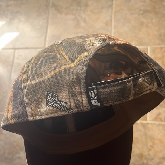 Duck Dynasty A&E Hat - Picture 3 of 3